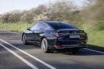 Lexus ES300h with Digital Side-View Monitor 2020 года (EU)